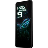 ASUS 90AI00S1-M000P0, Mobiltelefon Sort