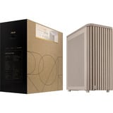 ASUS 90DC00M7-B39000, Towerkabinet Beige