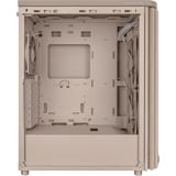 ASUS 90DC00M7-B39000, Towerkabinet Beige