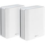 ASUS 90IG0930-MO3B20, Router Hvid