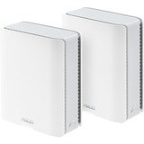 ASUS 90IG0930-MO3B20, Router Hvid