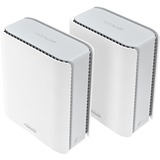 ASUS 90IG0930-MO3B20, Router Hvid