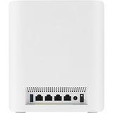 ASUS 90IG0930-MO3B20, Router Hvid