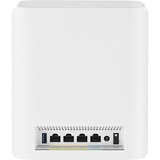 ASUS 90IG0930-MO3B20, Router Hvid