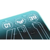 ASUS 90MP04C0-BPUA00, Gaming Mus pad multi-coloured