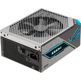ASUS 90YE00V8-B0NA00, PC strømforsyning Sort