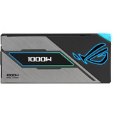 ASUS 90YE00V8-B0NA00, PC strømforsyning Sort