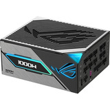 ASUS 90YE00V8-B0NA00, PC strømforsyning Sort