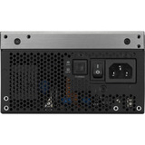 ASUS 90YE00V8-B0NA00, PC strømforsyning Sort