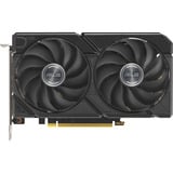 ASUS Dual -RX9060XT-16G AMD Radeon RX 9060 XT 16 GB GDDR6, Grafikkort Radeon RX 9060 XT, 16 GB, GDDR6, 128 Bit, 7680 x 4320 pixel, PCI Express 5.0