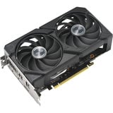 ASUS Dual -RX9060XT-16G AMD Radeon RX 9060 XT 16 GB GDDR6, Grafikkort Radeon RX 9060 XT, 16 GB, GDDR6, 128 Bit, 7680 x 4320 pixel, PCI Express 5.0