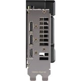 ASUS Dual -RX9060XT-16G AMD Radeon RX 9060 XT 16 GB GDDR6, Grafikkort Radeon RX 9060 XT, 16 GB, GDDR6, 128 Bit, 7680 x 4320 pixel, PCI Express 5.0