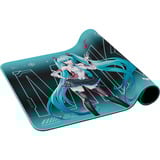 ASUS Gaming Mus pad multi-coloured