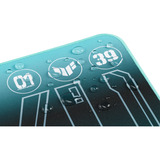 ASUS Gaming Mus pad multi-coloured