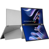 ASUS MQ149CD, LED-skærm Sølv
