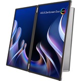 ASUS MQ149CD, LED-skærm Sølv