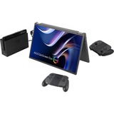 ASUS MQ149CD, LED-skærm Sølv