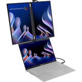 ASUS MQ149CD, LED-skærm Sølv