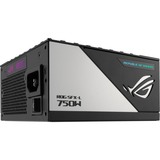 ASUS PC strømforsyning Sort