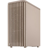 ASUS PROART PA401 WOOD, Towerkabinet Beige