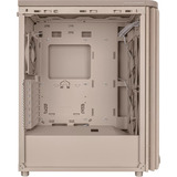 ASUS PROART PA401 WOOD, Towerkabinet Beige
