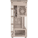 ASUS PROART PA401 WOOD, Towerkabinet Beige
