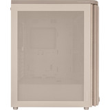 ASUS PROART PA401 WOOD, Towerkabinet Beige