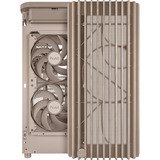 ASUS PROART PA401 WOOD, Towerkabinet Beige