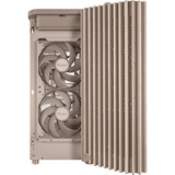 ASUS PROART PA401 WOOD, Towerkabinet Beige