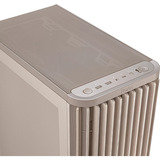 ASUS PROART PA401 WOOD, Towerkabinet Beige