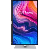 ASUS ProArt PA279CV 68,6 cm (27") 3840 x 2160 pixel 4K Ultra HD LED Sort, Sølv, LED-skærm Sort/Sølv, 68,6 cm (27"), 3840 x 2160 pixel, 4K Ultra HD, LED, 5 ms, Sort, Sølv