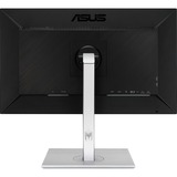 ASUS ProArt PA279CV 68,6 cm (27") 3840 x 2160 pixel 4K Ultra HD LED Sort, Sølv, LED-skærm Sort/Sølv, 68,6 cm (27"), 3840 x 2160 pixel, 4K Ultra HD, LED, 5 ms, Sort, Sølv