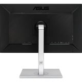 ASUS ProArt PA279CV computerskærm 68,6 cm (27") 3840 x 2160 pixel 4K Ultra HD LED Sort, Sølv, LED-skærm Sort/Sølv, 68,6 cm (27"), 3840 x 2160 pixel, 4K Ultra HD, LED, 5 ms, Sort, Sølv