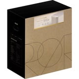 ASUS ProArt PA401 Wood Edition - Mesh Panel, Towerkabinet Beige