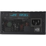ASUS ROG Loki SFX-L 750W Platinum, PC strømforsyning Sort