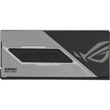 ASUS ROG Thor Platinum III (ROG Equalizer), PC strømforsyning Sort