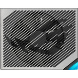 ASUS ROG Thor Platinum III (ROG Equalizer), PC strømforsyning Sort