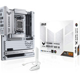 ASUS TUF GAMING B850-BTF WIFI W AMD B850 Sokkel AM5 ATX, Bundkort AMD, Sokkel AM5, AMD Ryzen 7000 Series, AMD Ryzen 8000 Series, AMD Ryzen 9000 Series, DDR5-SDRAM, 256 GB, DIMM