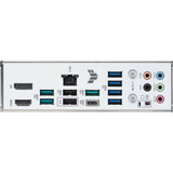 ASUS TUF GAMING B850-BTF WIFI W AMD B850 Sokkel AM5 ATX, Bundkort AMD, Sokkel AM5, AMD Ryzen 7000 Series, AMD Ryzen 8000 Series, AMD Ryzen 9000 Series, DDR5-SDRAM, 256 GB, DIMM