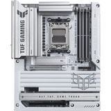ASUS TUF GAMING B850-BTF WIFI W AMD B850 Sokkel AM5 ATX, Bundkort AMD, Sokkel AM5, AMD Ryzen 7000 Series, AMD Ryzen 8000 Series, AMD Ryzen 9000 Series, DDR5-SDRAM, 256 GB, DIMM