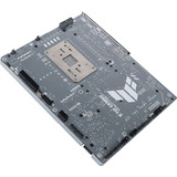 ASUS TUF GAMING B850-BTF WIFI W AMD B850 Sokkel AM5 ATX, Bundkort AMD, Sokkel AM5, AMD Ryzen 7000 Series, AMD Ryzen 8000 Series, AMD Ryzen 9000 Series, DDR5-SDRAM, 256 GB, DIMM