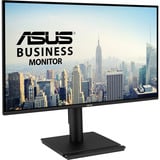 ASUS VA27AQSE computerskærm 68,6 cm (27") 2560 x 1440 pixel Quad HD LCD Sort, LED-skærm Sort, 68,6 cm (27"), 2560 x 1440 pixel, Quad HD, LCD, 1 ms, Sort