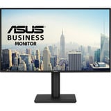 ASUS VA27AQSE computerskærm 68,6 cm (27") 2560 x 1440 pixel Quad HD LCD Sort, LED-skærm Sort, 68,6 cm (27"), 2560 x 1440 pixel, Quad HD, LCD, 1 ms, Sort