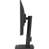 ASUS VA27AQSE computerskærm 68,6 cm (27") 2560 x 1440 pixel Quad HD LCD Sort, LED-skærm Sort, 68,6 cm (27"), 2560 x 1440 pixel, Quad HD, LCD, 1 ms, Sort