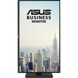 ASUS VA27AQSE computerskærm 68,6 cm (27") 2560 x 1440 pixel Quad HD LCD Sort, LED-skærm Sort, 68,6 cm (27"), 2560 x 1440 pixel, Quad HD, LCD, 1 ms, Sort