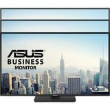 ASUS VA27AQSE computerskærm 68,6 cm (27") 2560 x 1440 pixel Quad HD LCD Sort, LED-skærm Sort, 68,6 cm (27"), 2560 x 1440 pixel, Quad HD, LCD, 1 ms, Sort