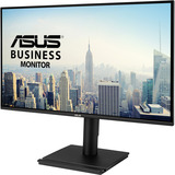 ASUS VA27AQSE computerskærm 68,6 cm (27") 2560 x 1440 pixel Quad HD LCD Sort, LED-skærm Sort, 68,6 cm (27"), 2560 x 1440 pixel, Quad HD, LCD, 1 ms, Sort