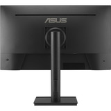ASUS VA27AQSE computerskærm 68,6 cm (27") 2560 x 1440 pixel Quad HD LCD Sort, LED-skærm Sort, 68,6 cm (27"), 2560 x 1440 pixel, Quad HD, LCD, 1 ms, Sort