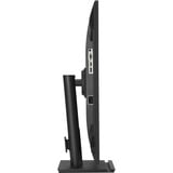 ASUS VA27AQSE computerskærm 68,6 cm (27") 2560 x 1440 pixel Quad HD LCD Sort, LED-skærm Sort, 68,6 cm (27"), 2560 x 1440 pixel, Quad HD, LCD, 1 ms, Sort