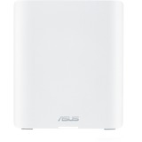 ASUS ZenWiFi BT8 (2-pack) Tri-band (2,4 GHz/5 GHz/6 GHz) Wi-Fi 7 (802.11be) Hvid 3 Intern, Router Hvid, Hvid, Intern, Mesh-system, Strøm, 548 m², Tri-band (2,4 GHz/5 GHz/6 GHz)